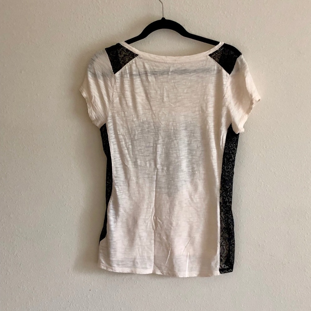 Express tee - Picture 2 of 3